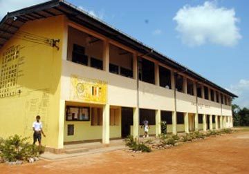 Our Schools